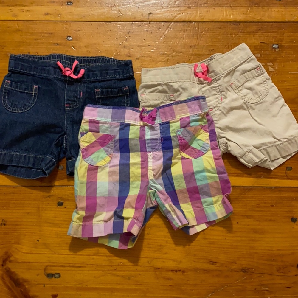 2t short set